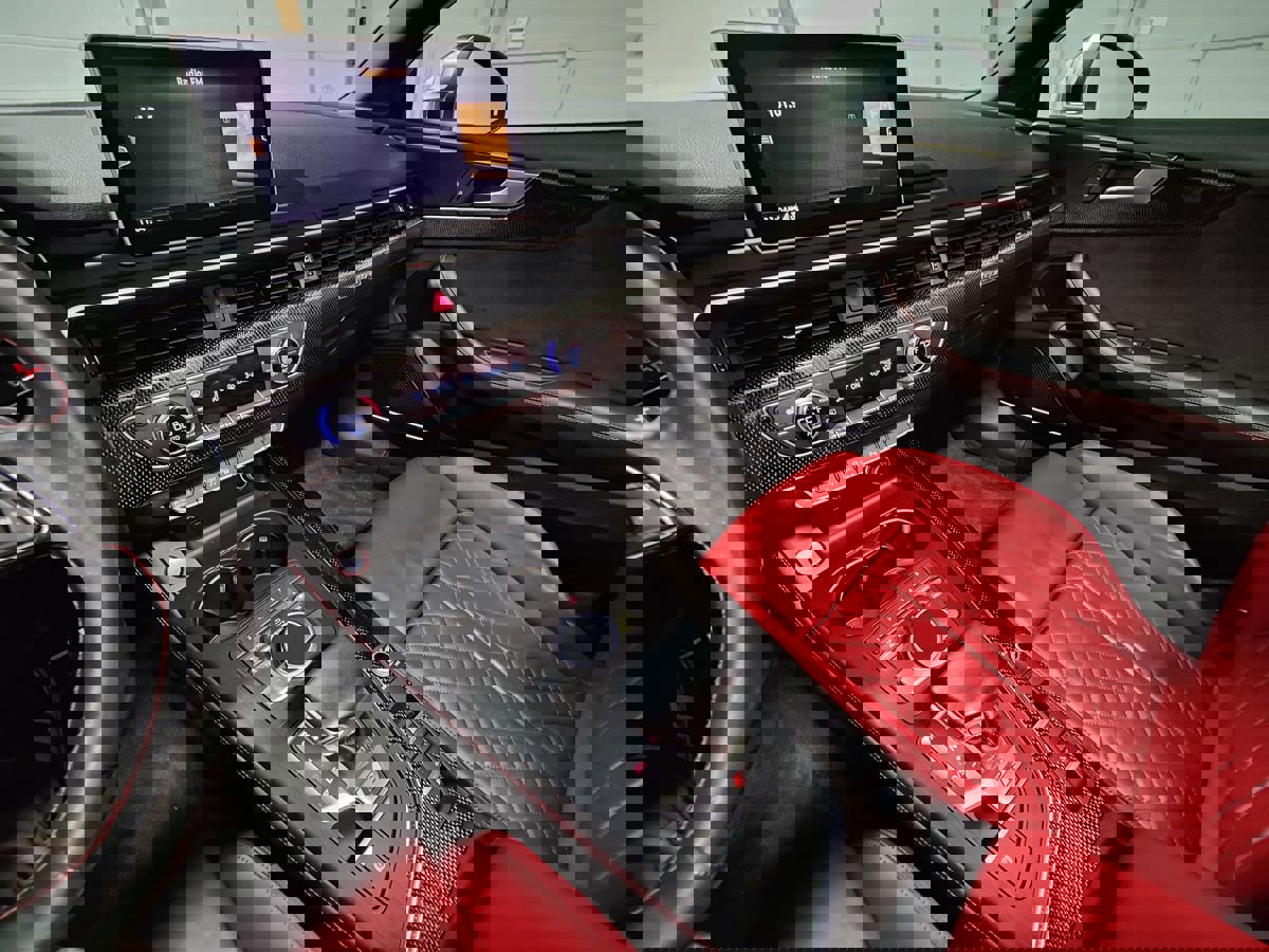 Used 2019 Audi S5 Prestige image 32