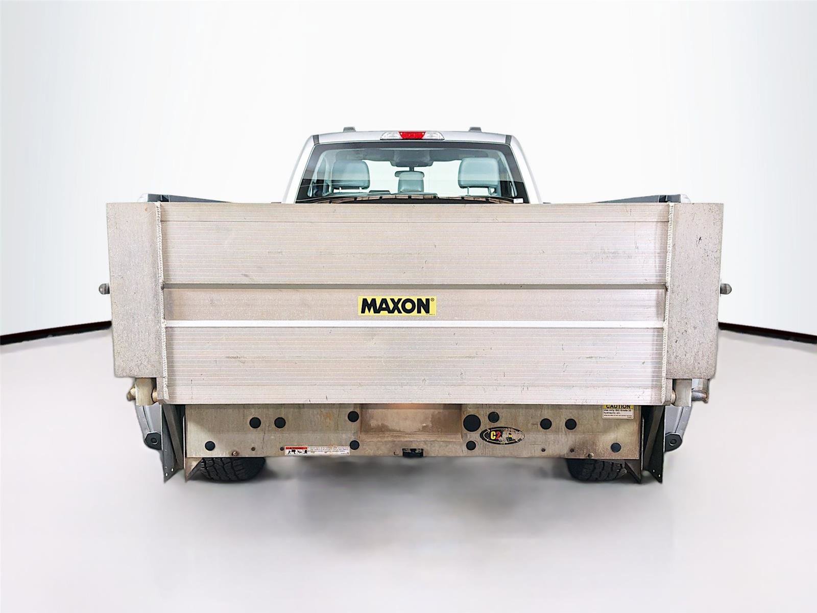 Used 2021 Ford F150 XL w/ Trailer Tow Package image 6