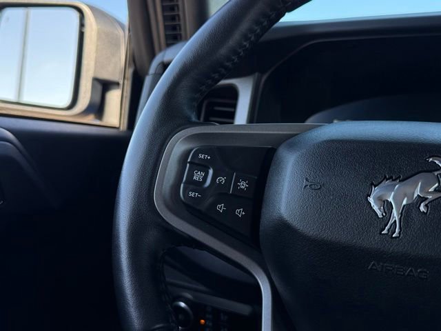 Used 2025 Ford Bronco Badlands AWD/4WD image 11