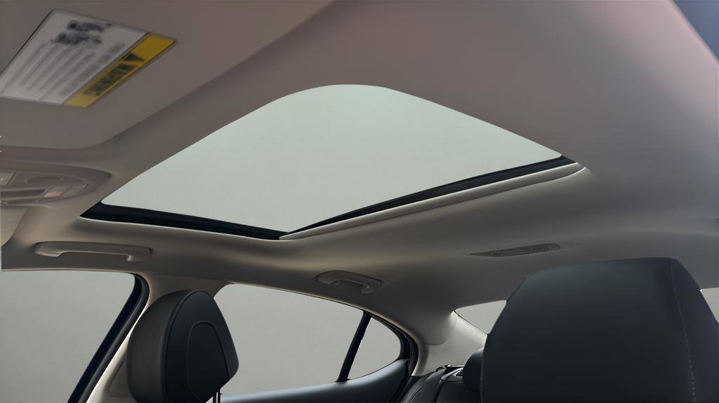 New 2026 Genesis G70 2.5T Prestige image 15