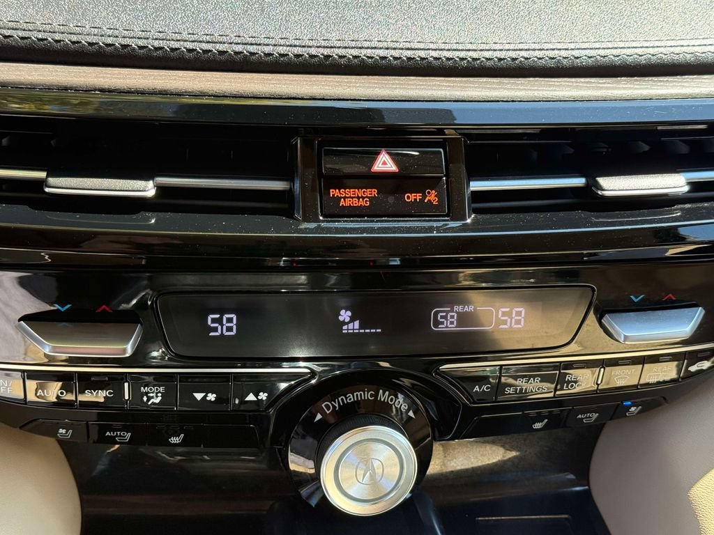 Certified 2024 Acura MDX w/ Advance Package AWD/4WD image 22
