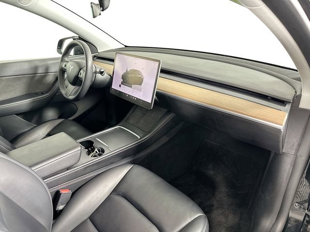Used 2022 Tesla Model Y Performance AWD/4WD image 26