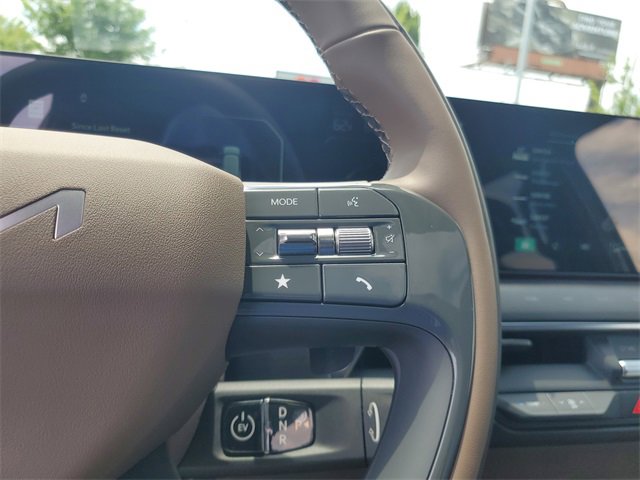 New 2026 Kia EV9 GT-Line image 21