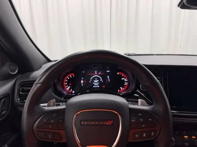 Used 2023 Dodge Durango GT AWD/4WD image 7