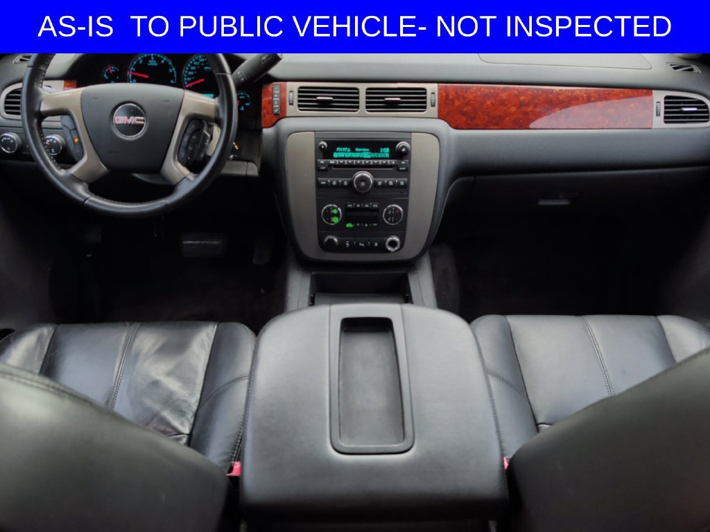 Used 2009 GMC Yukon SLT AWD/4WD image 18