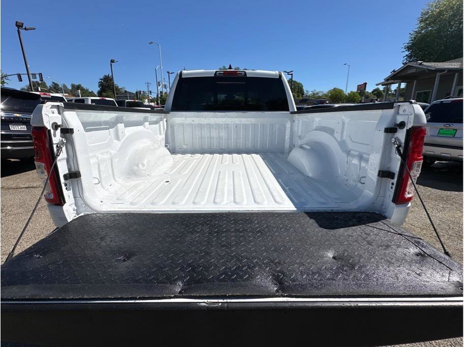 Used 2022 RAM 1500 Big Horn image 7