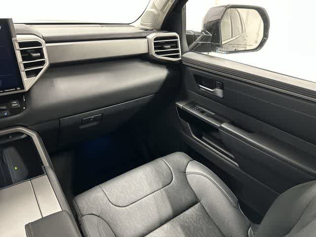 Used 2024 Toyota Sequoia Limited RWD image 13
