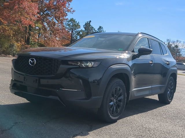New 2026 MAZDA CX-50 AWD 2.5 Hybrid w/ Cargo Package image 7