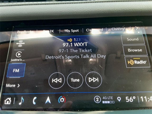 Used 2024 Cadillac XT6 Premium Luxury w/ Technology Package image 20