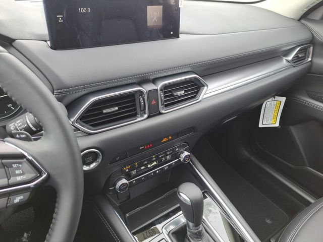 New 2025 MAZDA CX-5 AWD 2.5 S w/ Premium Plus Pkg image 25