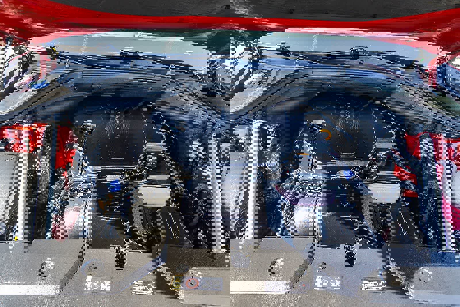 Used 2022 Genesis GV70 2.5T w/ Select Package image 30