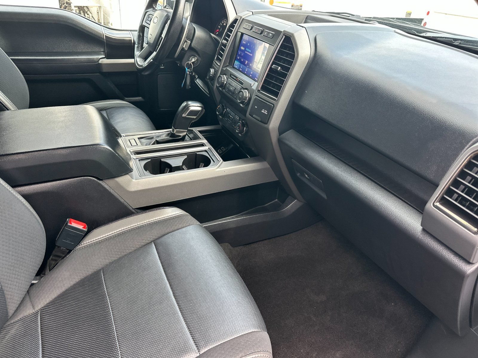 Used 2020 Ford F150 Raptor w/ Equipment Group 801A Mid AWD/4WD image 20
