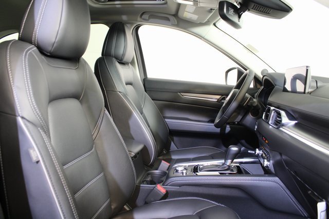 New 2025 MAZDA CX-5 AWD 2.5 S image 12