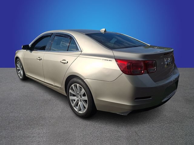 Used 2013 Chevrolet Malibu LT FWD image 6