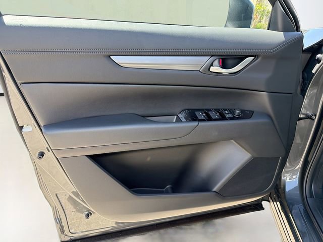 New 2025 MAZDA CX-5 AWD 2.5 S w/ Preferred Package image 22