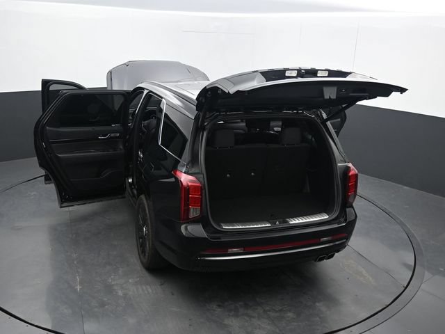 Used 2025 Hyundai Palisade Calligraphy AWD/4WD image 72