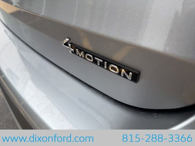 New 2026 Volkswagen Taos S image 25