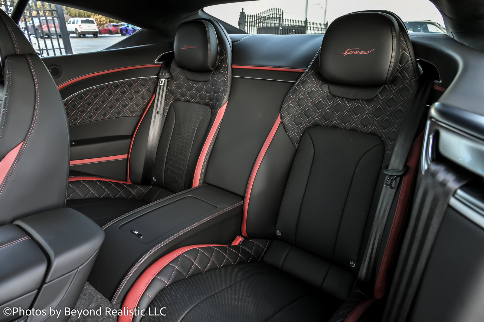 Used 2024 Bentley Continental GT Speed image 28