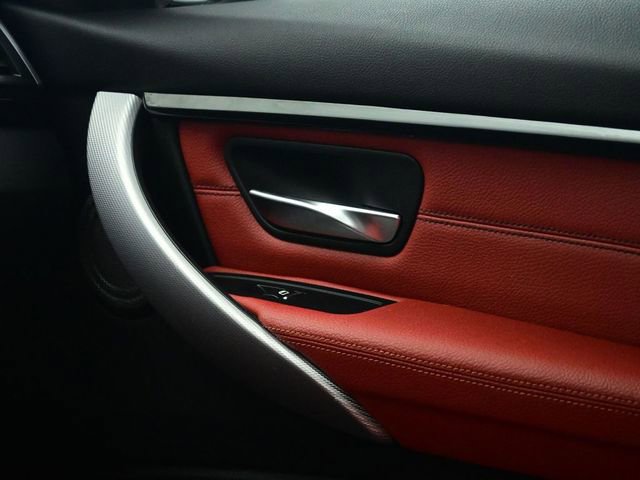 Used 2017 BMW 340i xDrive Sedan image 44