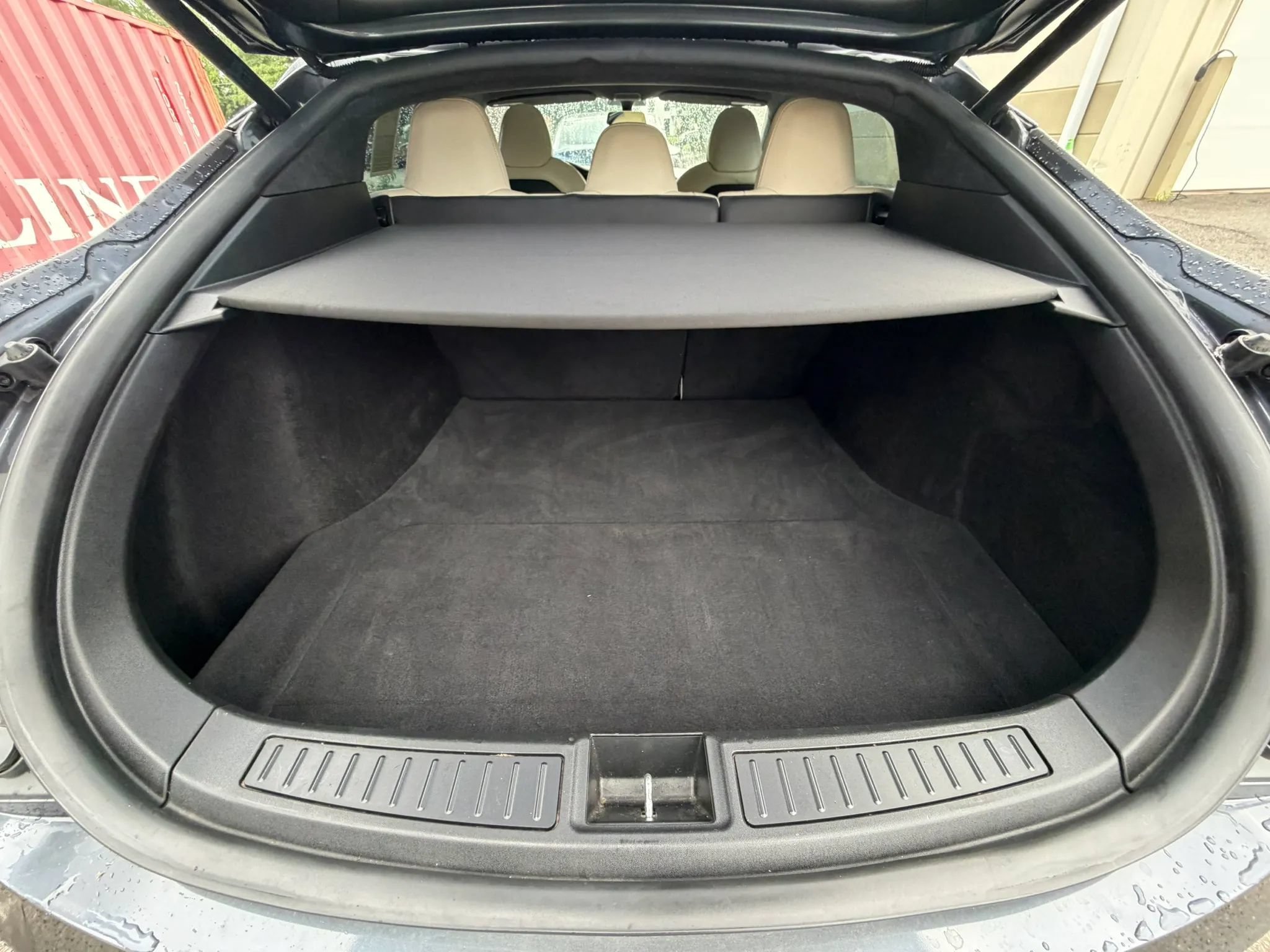 Used 2020 Tesla Model S Long Range Plus AWD/4WD image 19