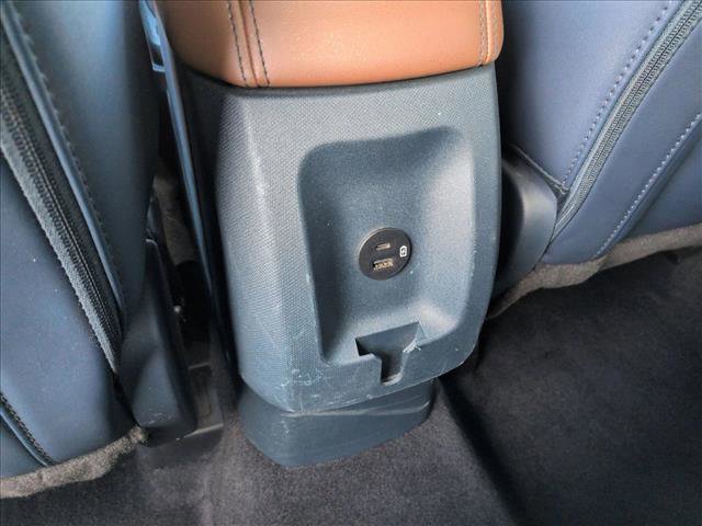 Used 2023 Ford Maverick Lariat w/ Equipment Group 500A Standard image 16