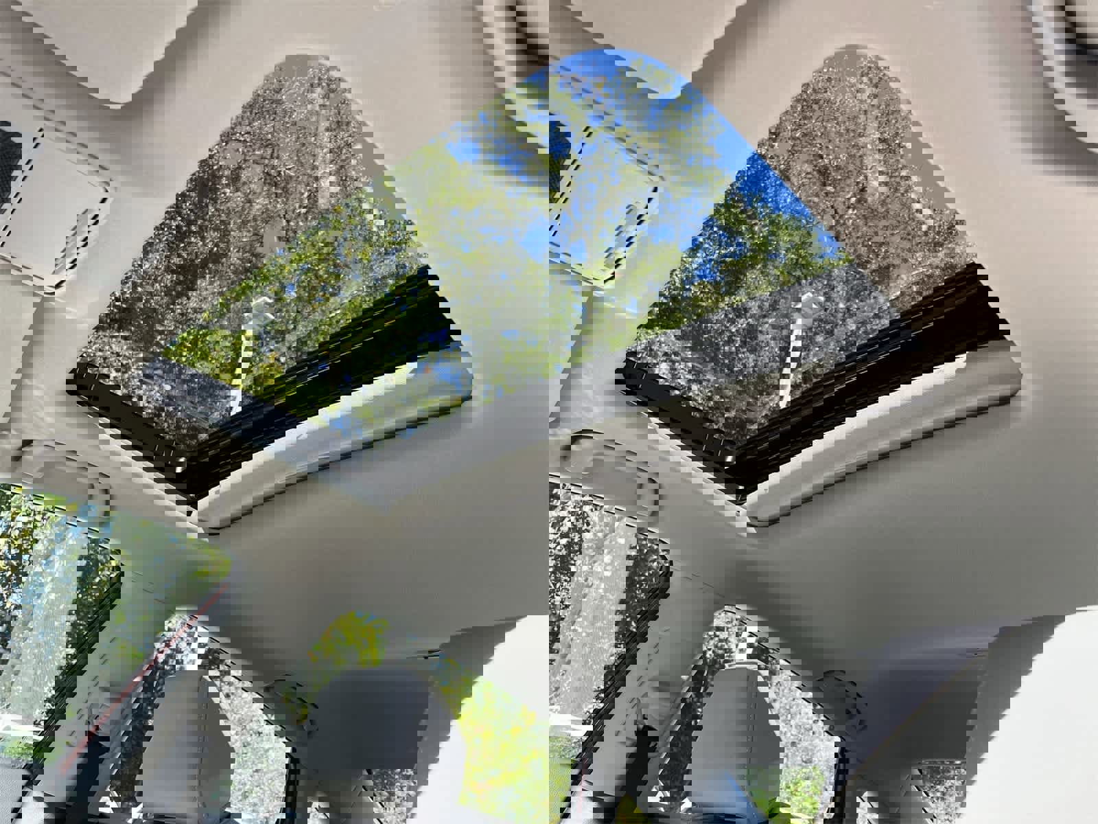 New 2025 Honda Accord SE image 14