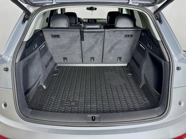 Used 2018 Audi Q5 2.0T Premium Plus w/ Premium Plus Package image 41