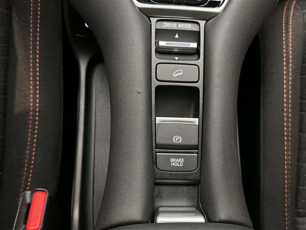 Certified 2024 Honda HR-V Sport image 28