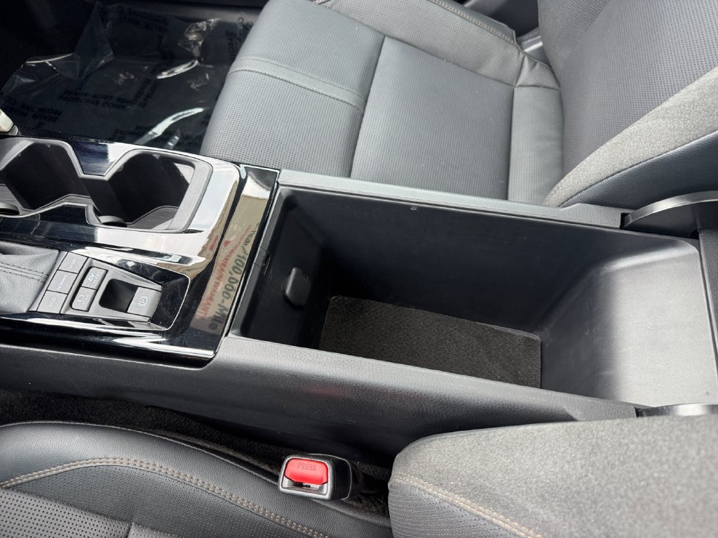 Certified 2025 Toyota Camry XLE w/ Premium Plus Package AWD/4WD image 28