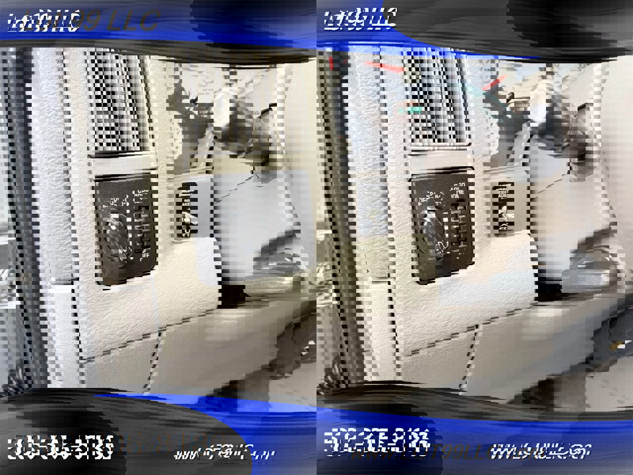 Used 2003 Dodge Ram 3500 Truck SLT image 13