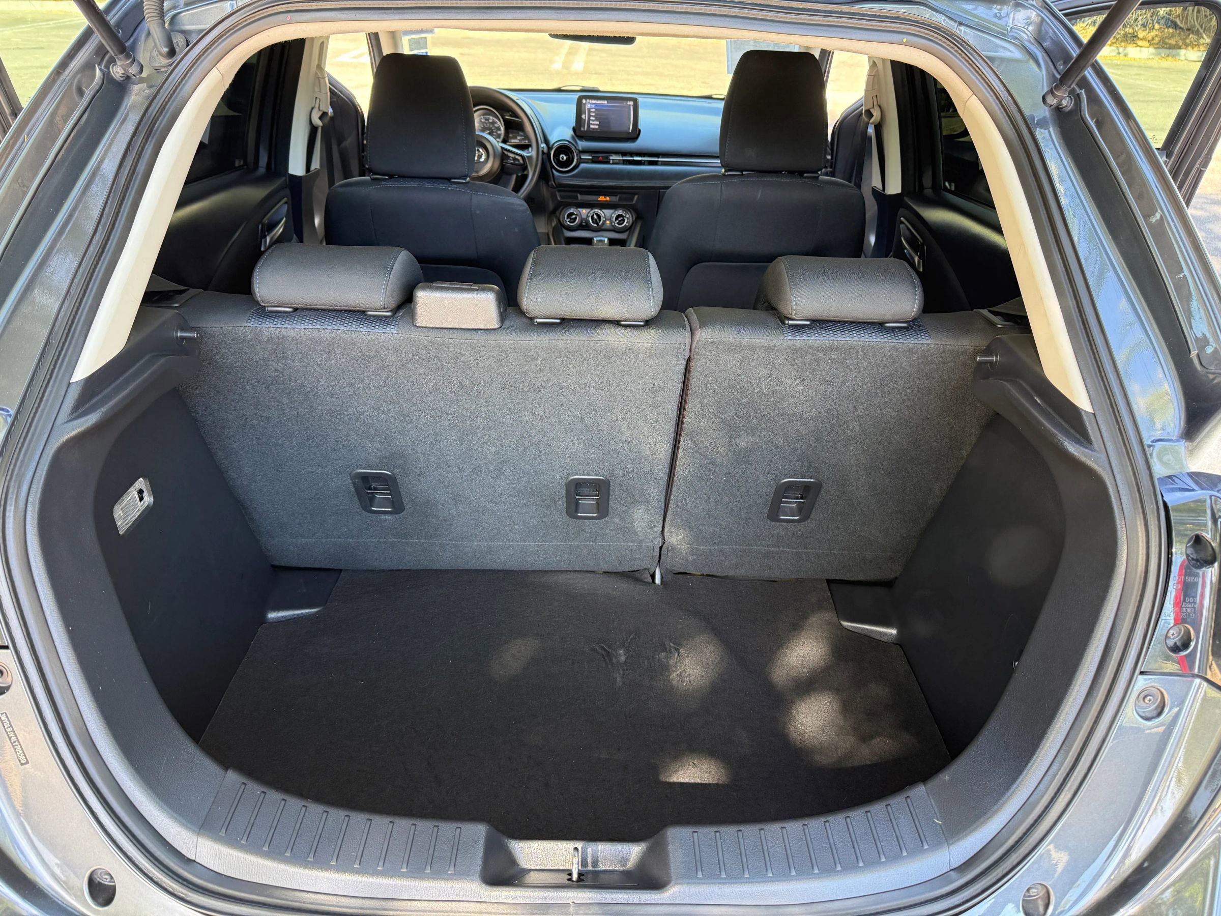 Used 2020 Toyota Yaris LE FWD image 24