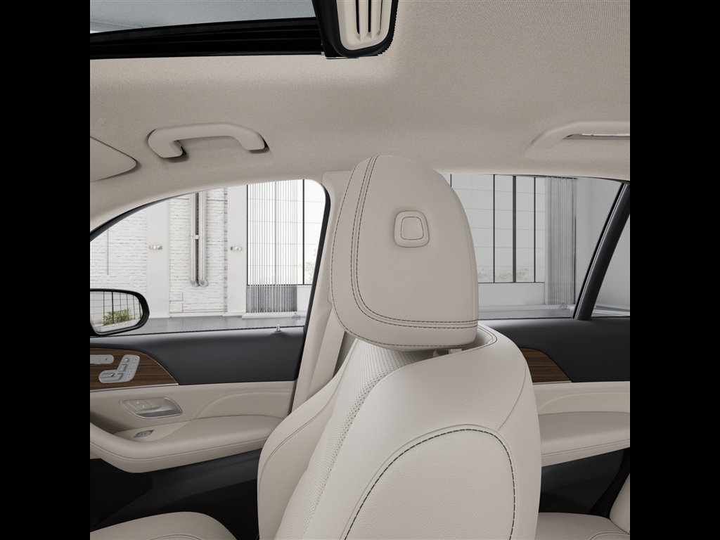 Certified 2026 Mercedes-Benz GLE 350 4MATIC image 45