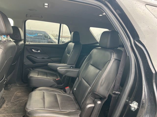Used 2020 Chevrolet Traverse RS image 13