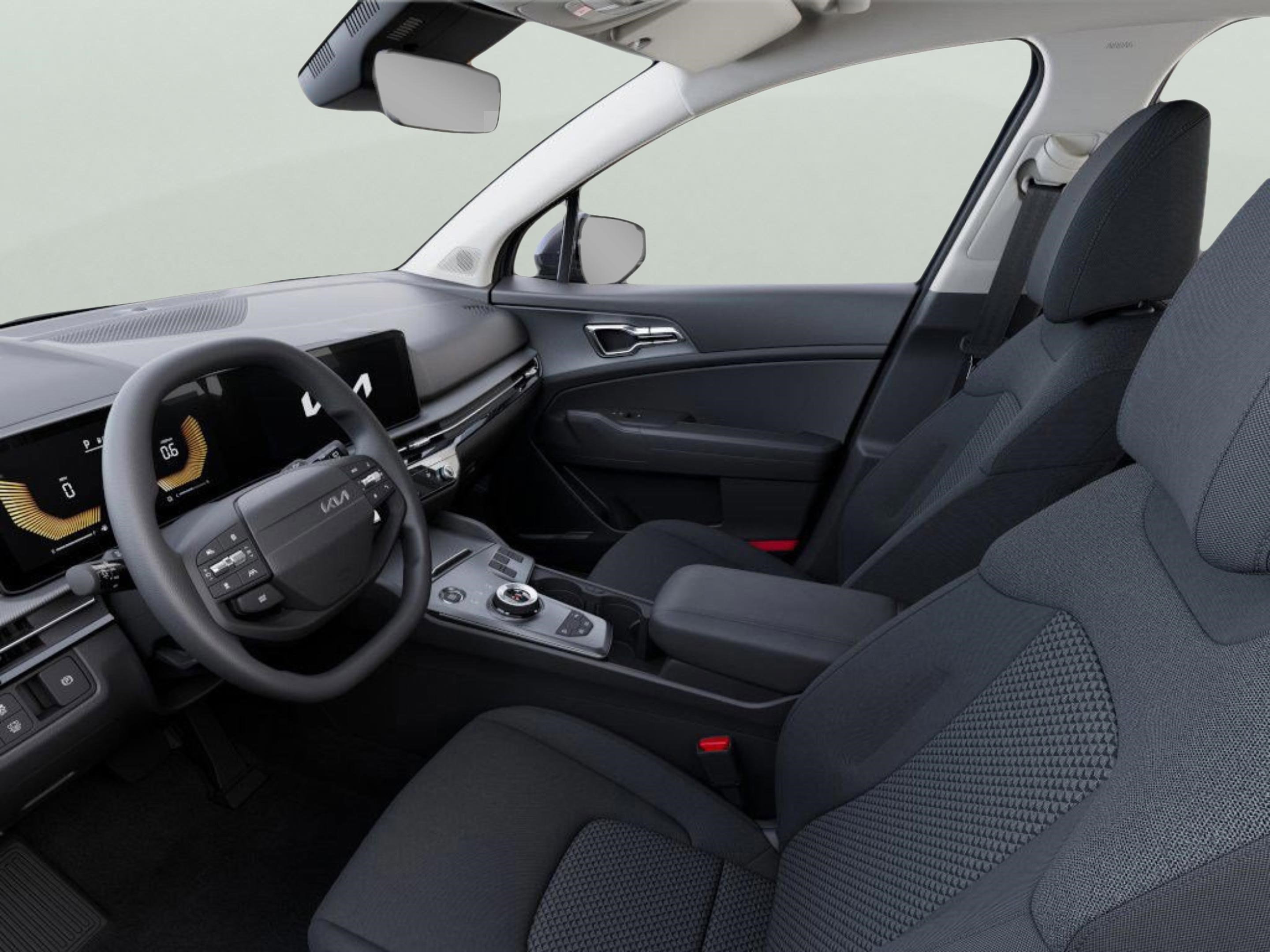 Used 2026 Kia Sportage LX image 17
