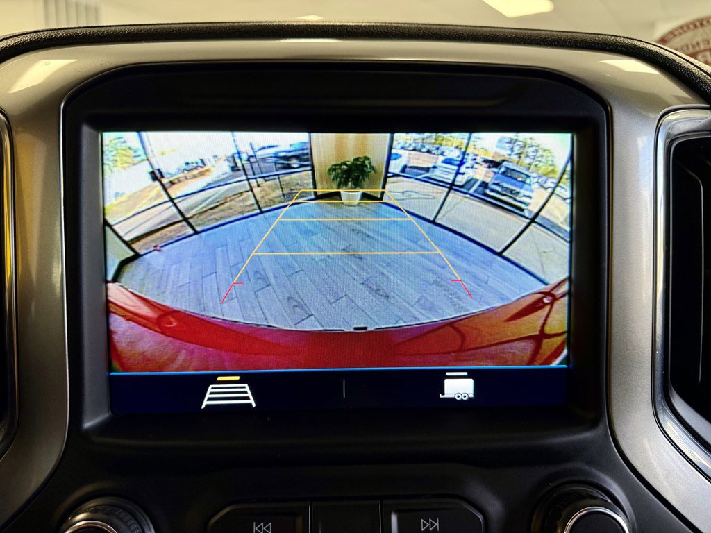 Used 2019 Chevrolet Silverado 1500 LT w/ All-Star Edition image 11