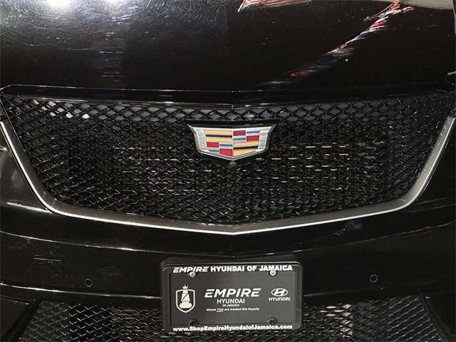 Used 2024 Cadillac XT6 Sport w/ Technology Package image 7