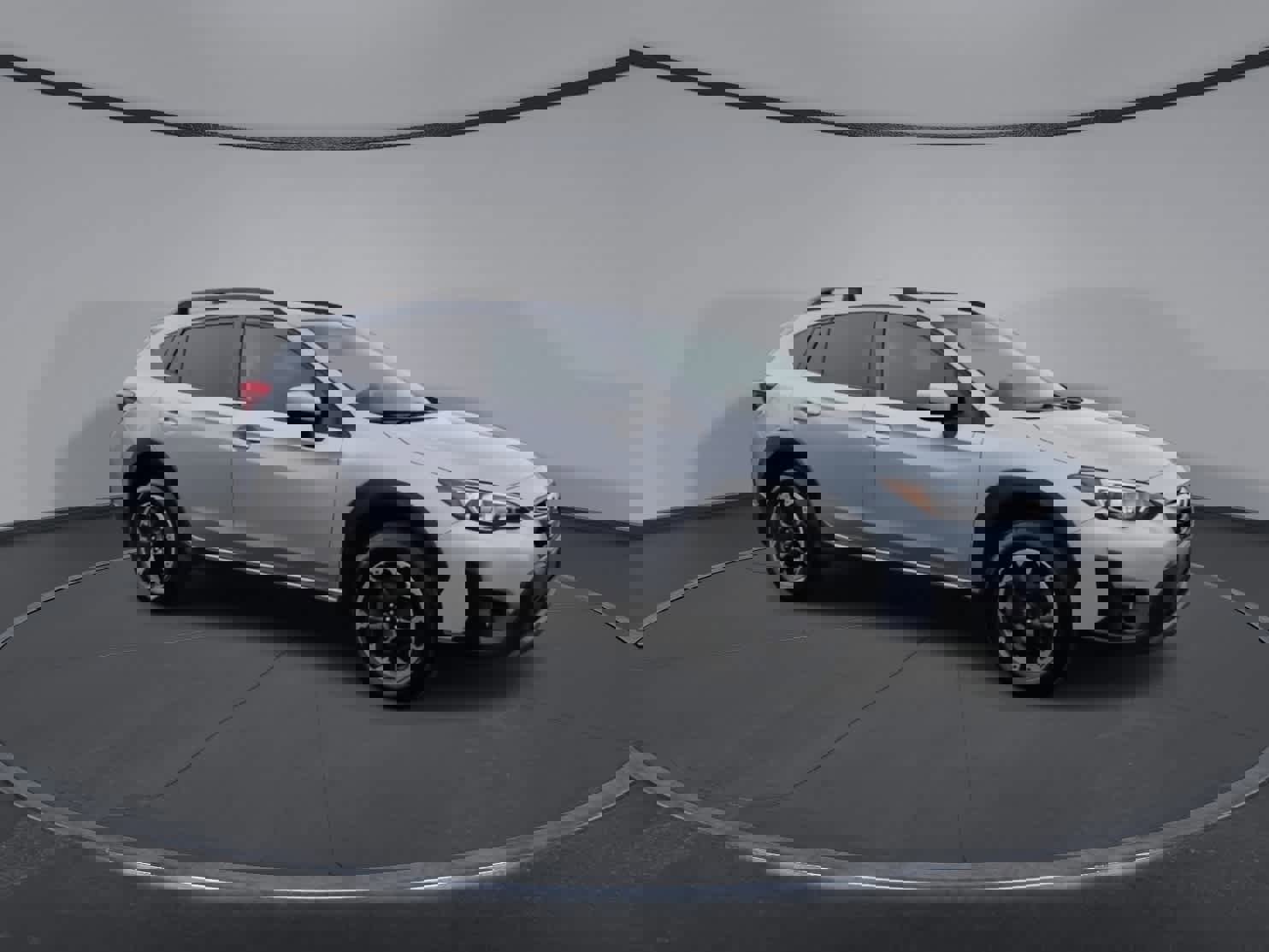 Certified 2022 Subaru Crosstrek 2.0i Premium image 2