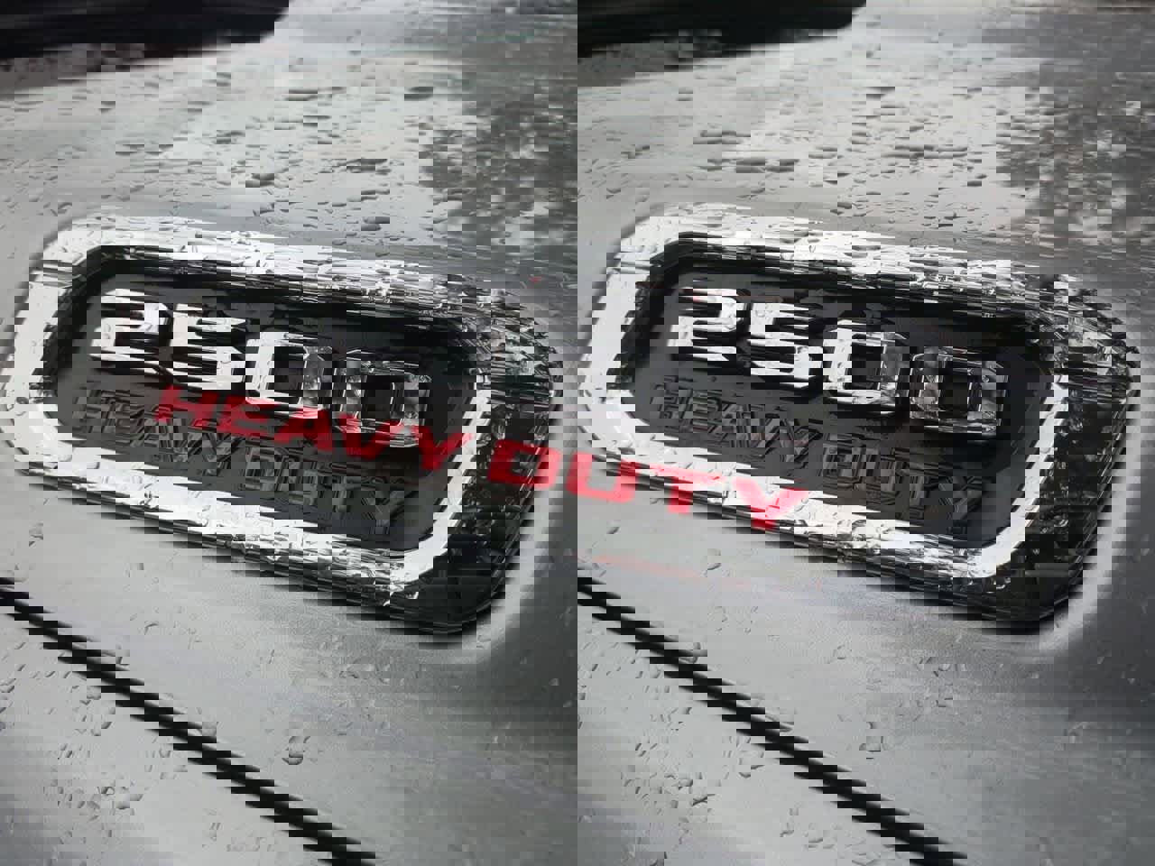 Used 2024 RAM 2500 Big Horn image 13