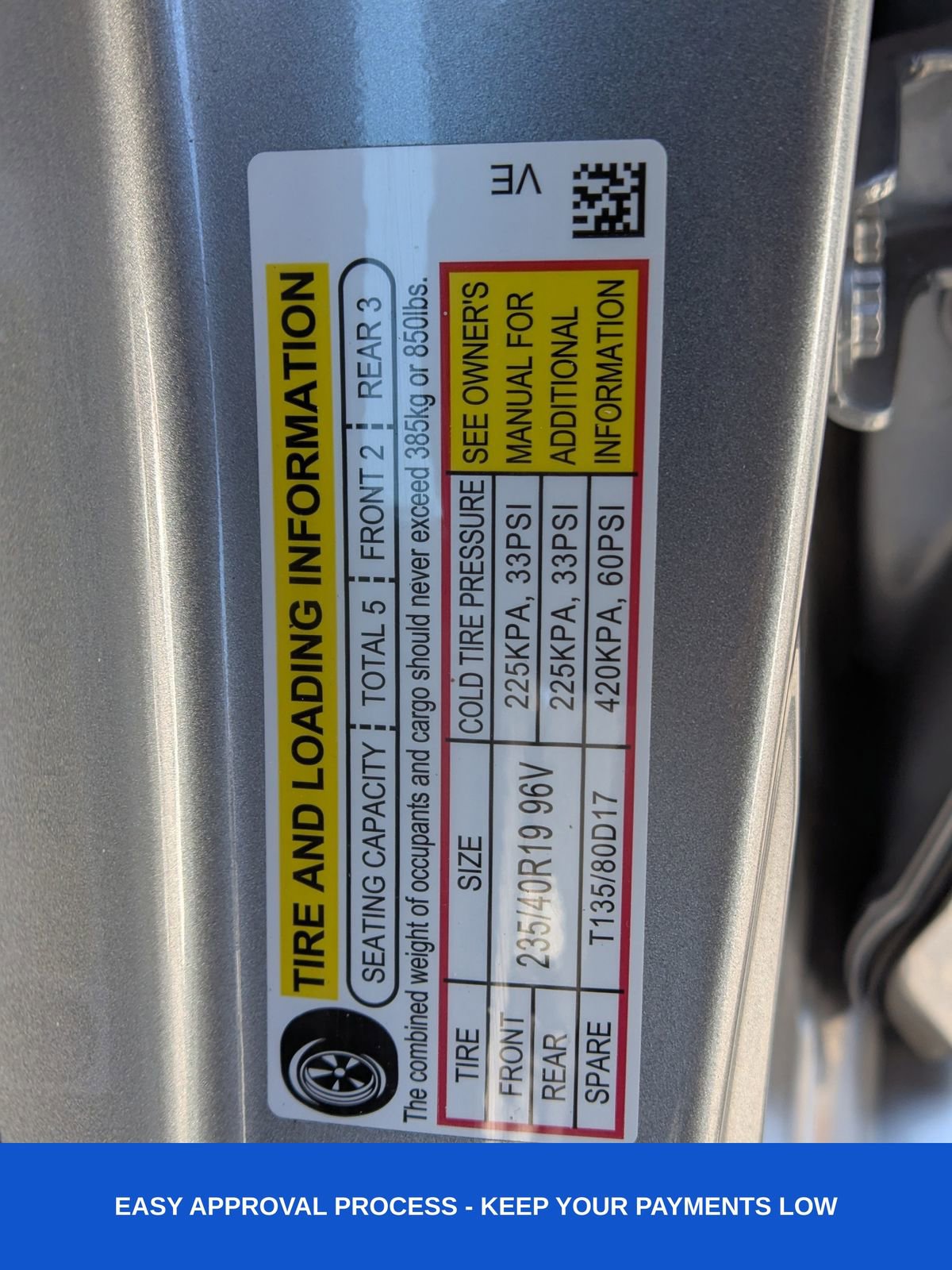 Used 2022 Honda Accord Sport image 20