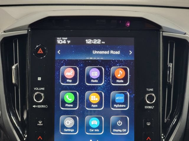 Certified 2026 Subaru Forester Touring AWD/4WD image 20