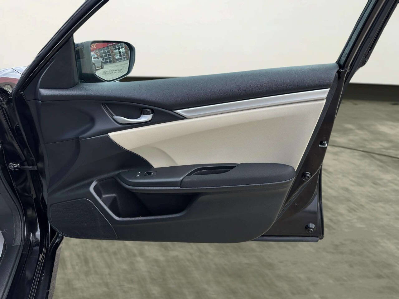 Used 2016 Honda Civic LX image 21