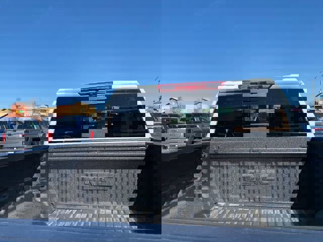 New 2026 GMC Sierra 1500 AT4 w/ AT4 Premium Package image 8