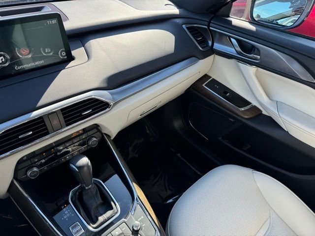 Used 2020 MAZDA CX-9 Signature image 30