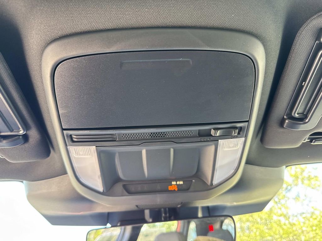 New 2026 Subaru Forester Base image 39