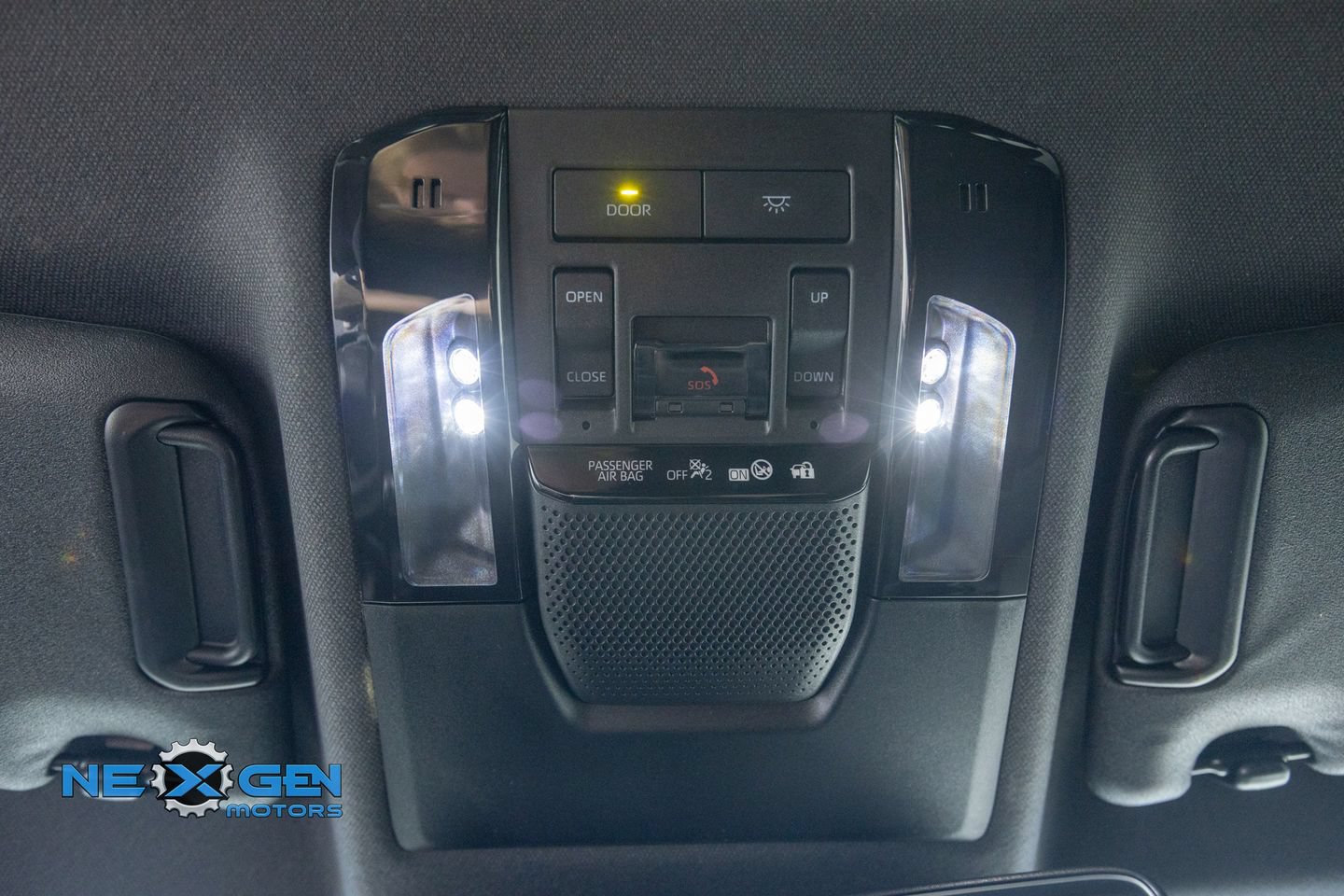 Used 2025 Toyota Land Cruiser AWD/4WD image 26