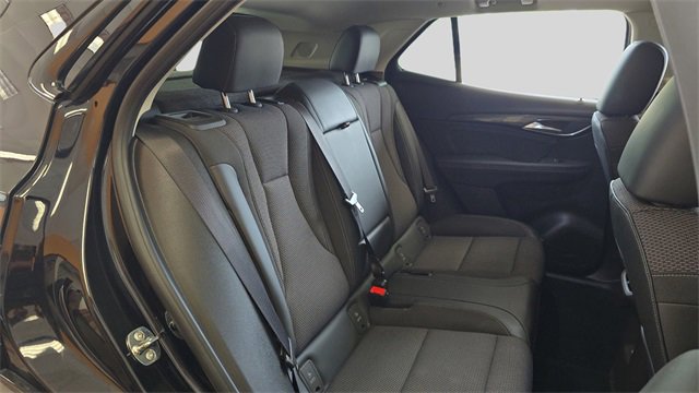 Used 2023 Buick Envision Preferred w/ Sport Touring Package image 17