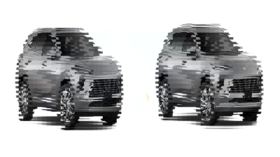 New 2026 Buick Envision Avenir image 80