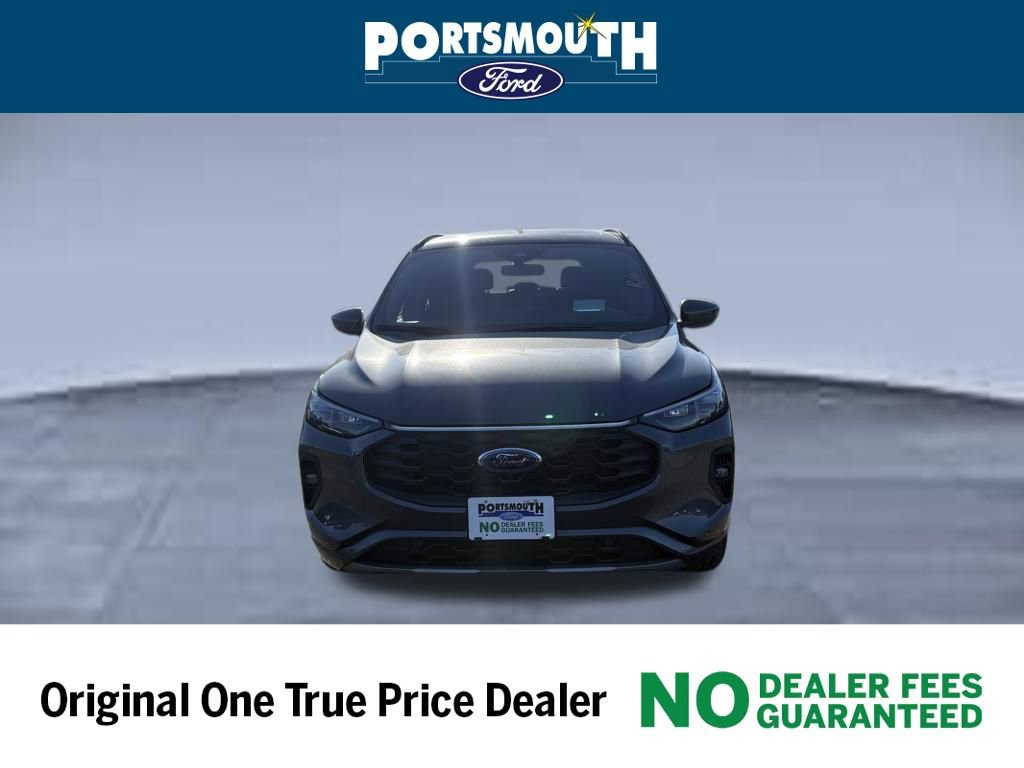 New 2026 Ford Escape ST-Line Elite w/ Premium Technology Package image 11