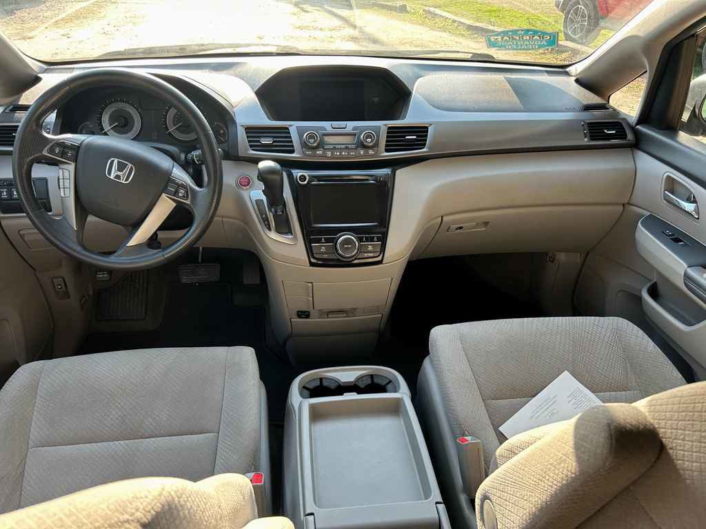 Used 2015 Honda Odyssey EX image 12