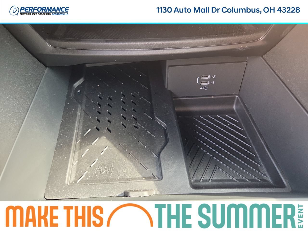 New 2027 Chrysler Pacifica Limited w/ S Appearance Package FWD image 29